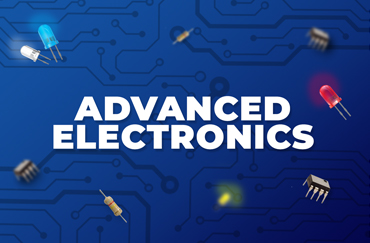 Advanced Electronics Course